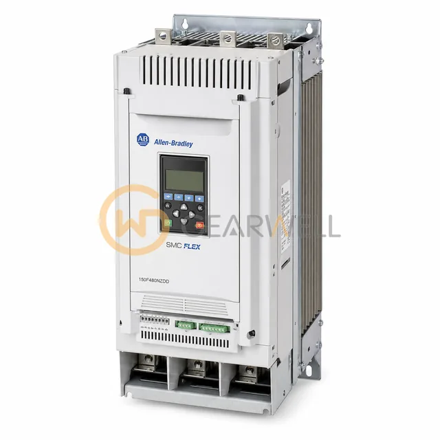 Allen-Bradley 150F480NZDD Soft Starter