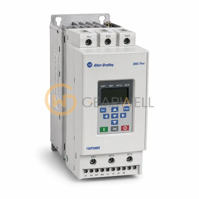 Allen-Bradley 150F5NBD Soft Starter