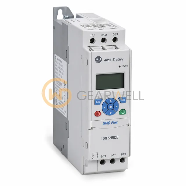 Allen-Bradley 150F5NBDB Soft Starter