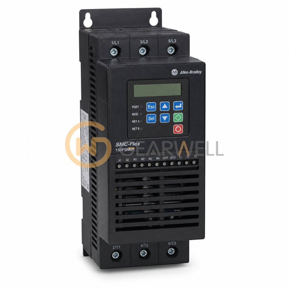 Allen-Bradley 150F5NBR Soft Starter