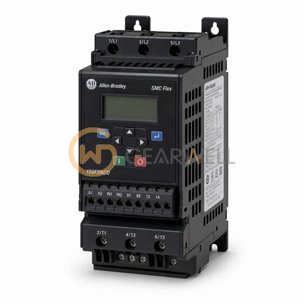 Allen-Bradley 150F5NCD Soft Starter