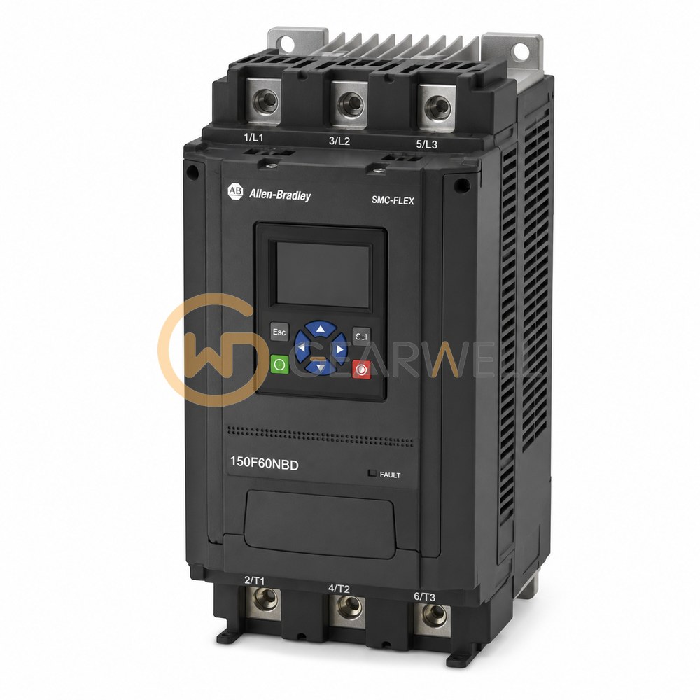 Allen-Bradley 150F60NBD Soft Starter