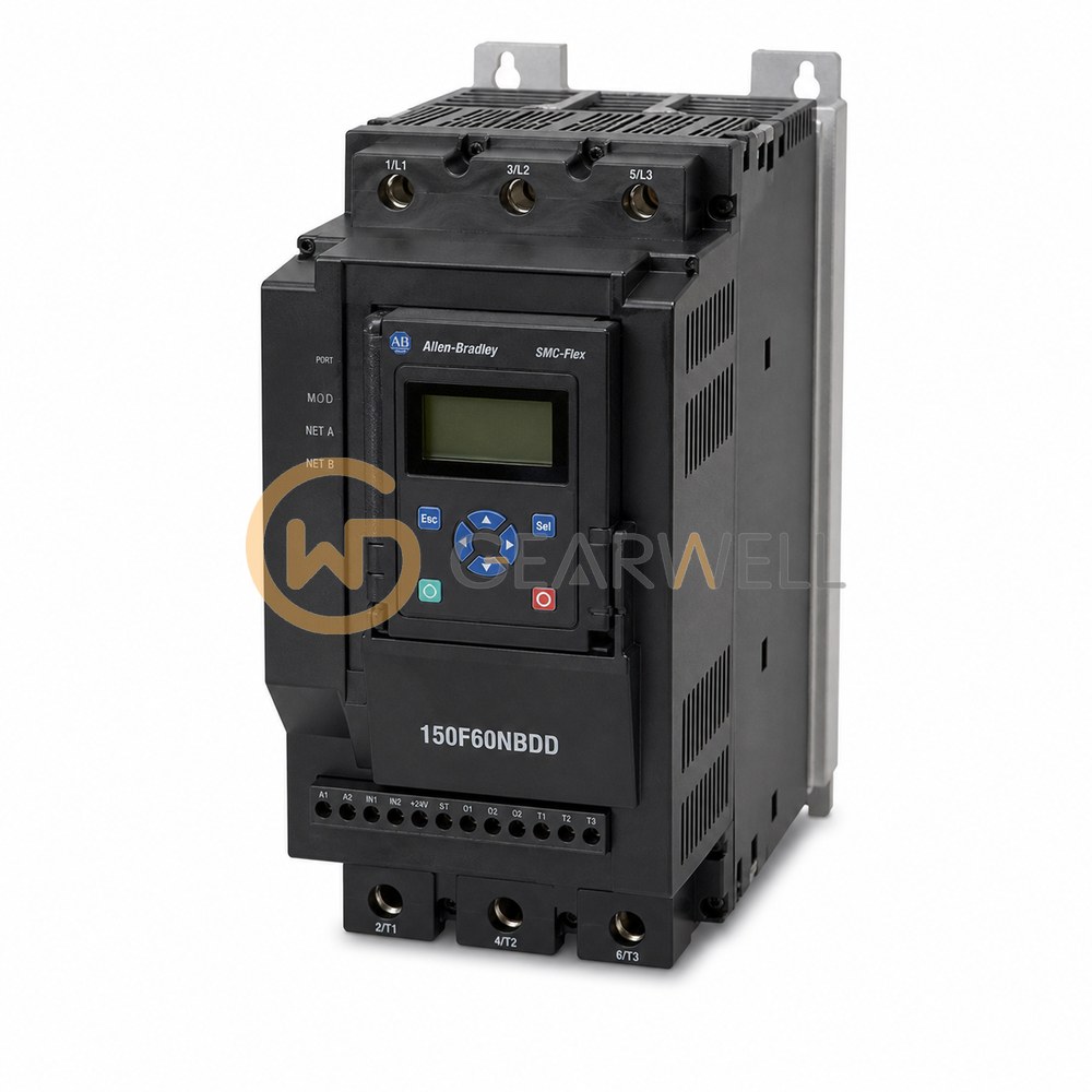 Allen-Bradley 150F60NBDD Soft Starter