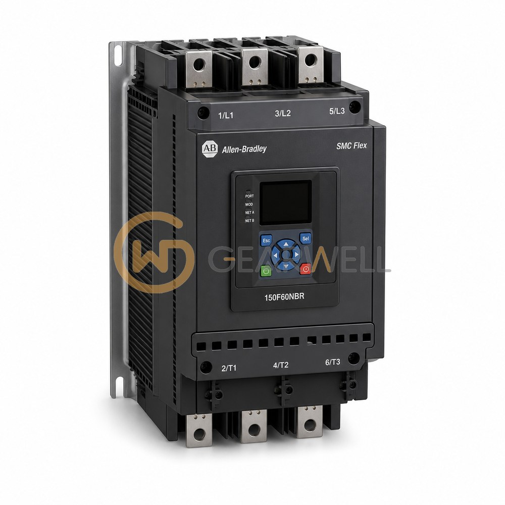 Allen-Bradley 150F60NBR Soft Starter