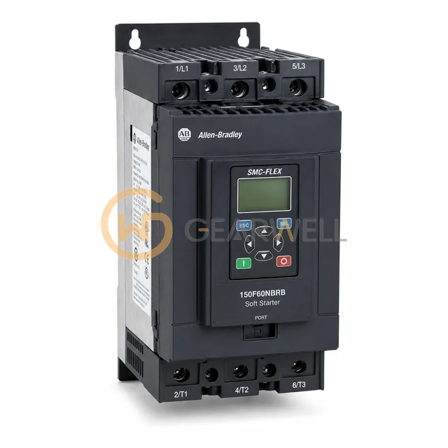 Allen-Bradley 150F60NBRB Soft Starter