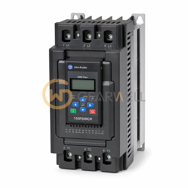 Allen-Bradley 150F60NCR Soft Starter