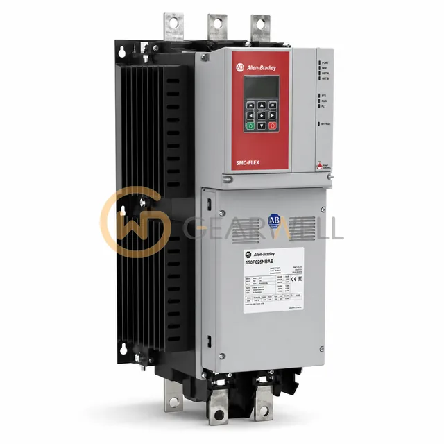 Allen-Bradley 150F625NBAB Soft Starter