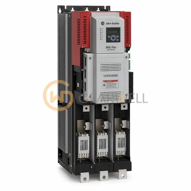Allen-Bradley 150F625NBE Soft Starter