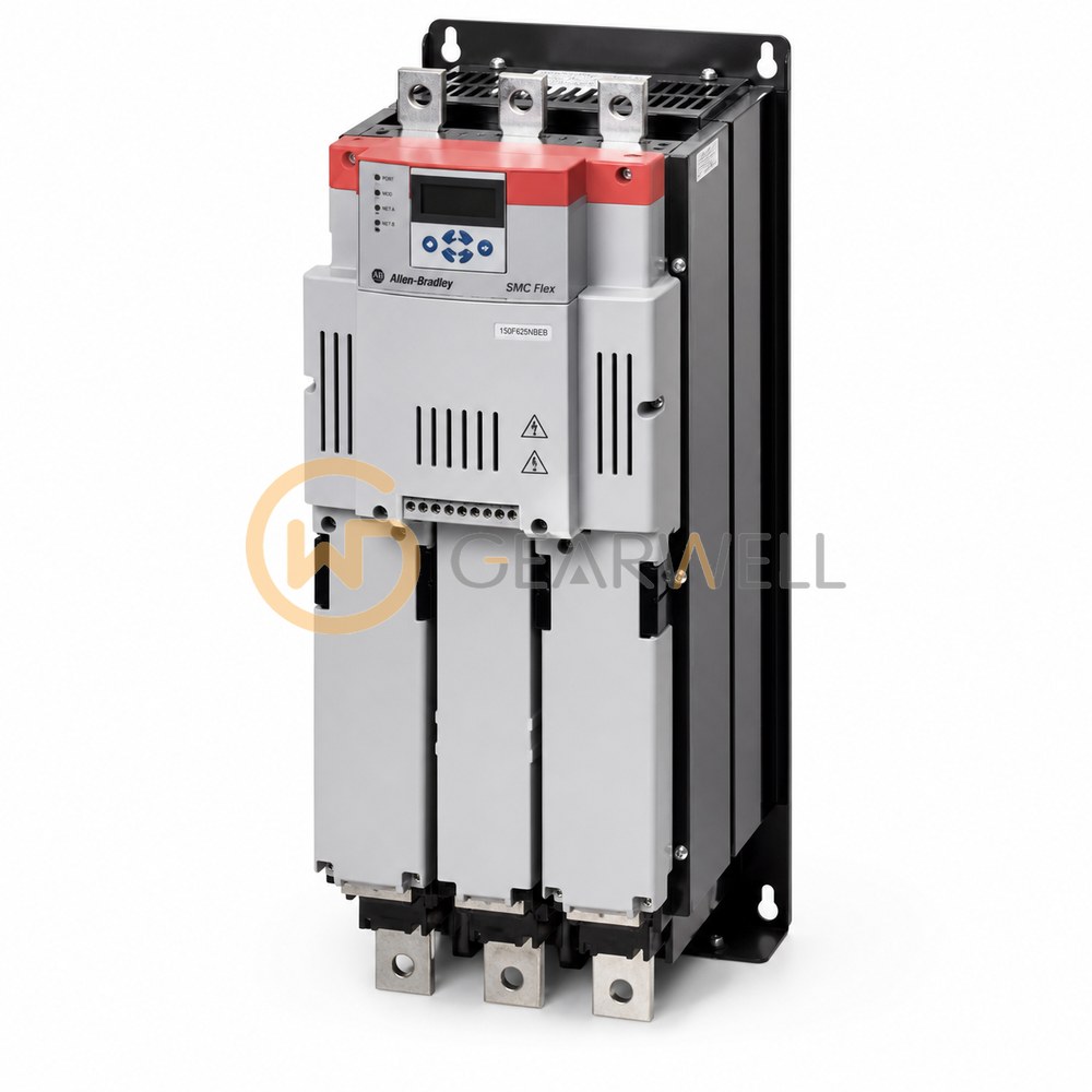 Allen-Bradley 150F625NBEB Soft Starter