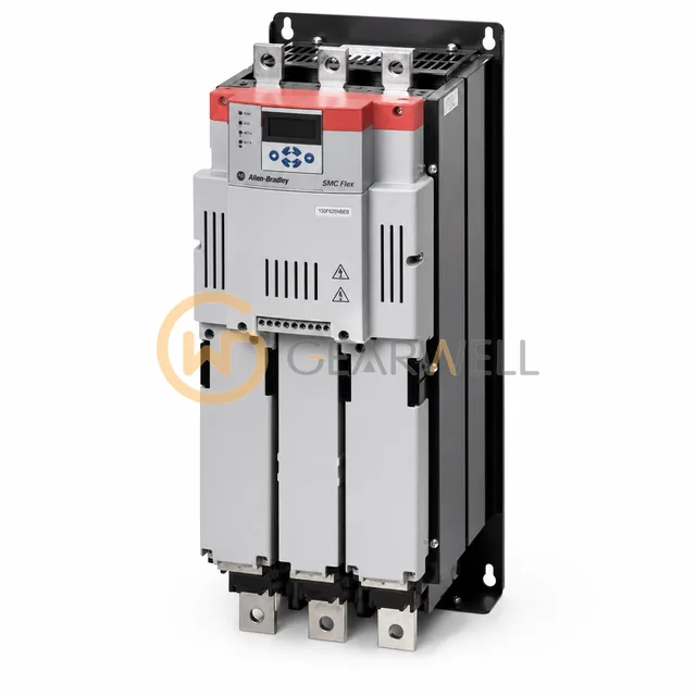 Allen-Bradley 150F625NBEB Soft Starter