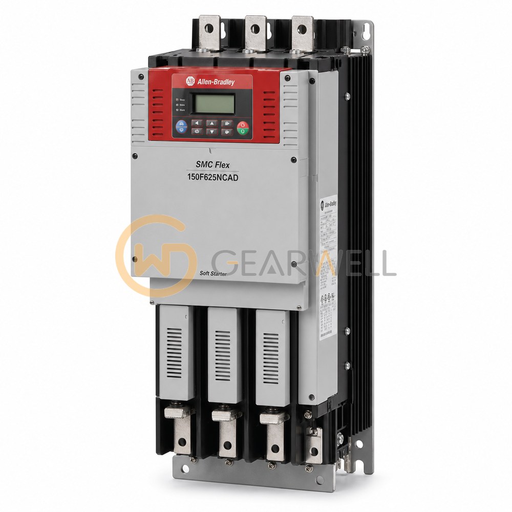 Allen-Bradley 150F625NCAD Soft Starter