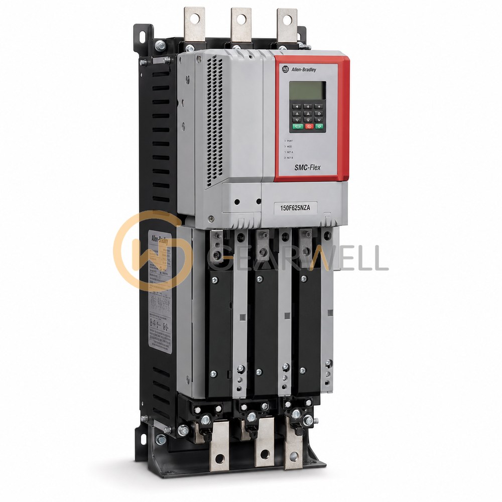 Allen-Bradley 150F625NZA Soft Starter