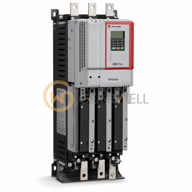 Allen-Bradley 150F625NZA Soft Starter