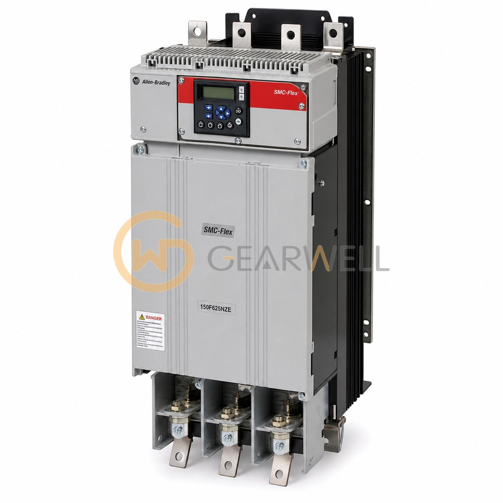 Allen-Bradley 150F625NZE Soft Starter