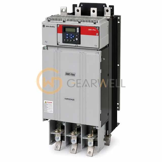 Allen-Bradley 150F625NZE Soft Starter