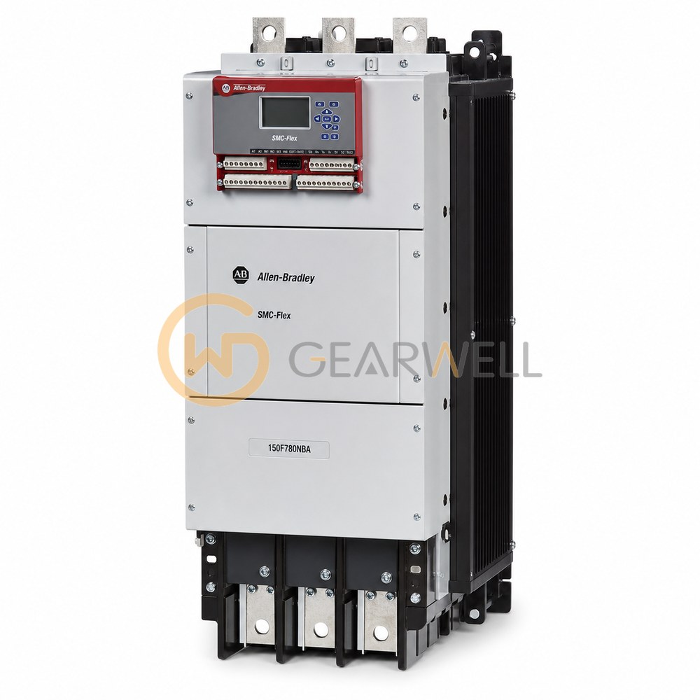 Allen-Bradley 150F780NBA Soft Starter