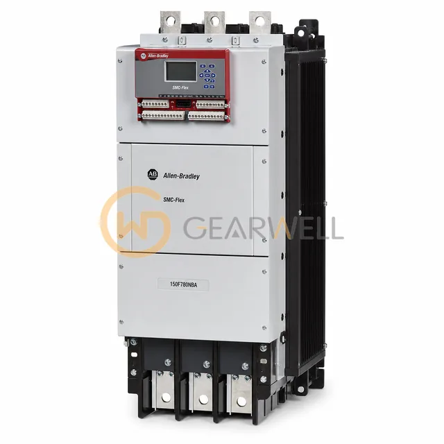 Allen-Bradley 150F780NBA Soft Starter