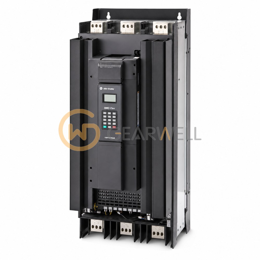 Allen-Bradley 150F780NBAB Soft Starter