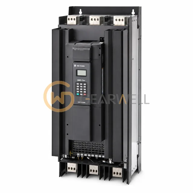 Allen-Bradley 150F780NBAB Soft Starter