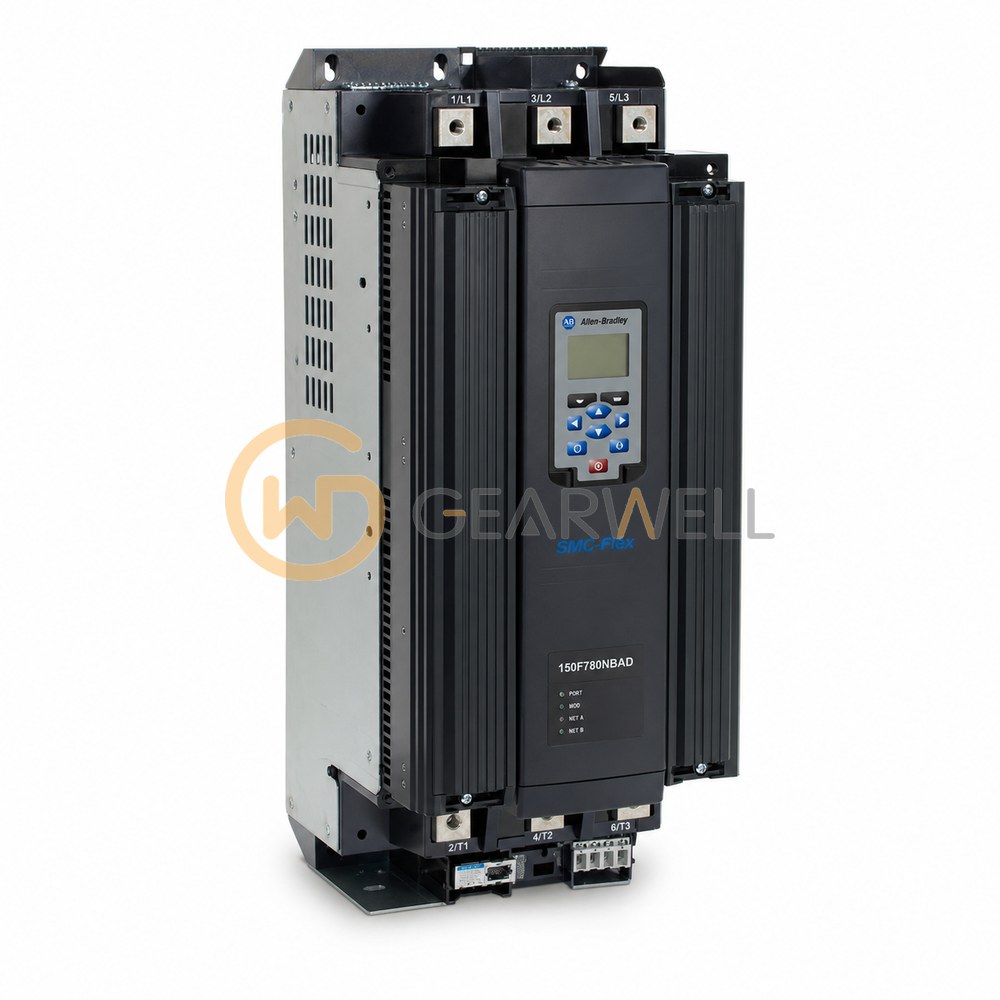 Allen-Bradley 150F780NBAD Soft Starter