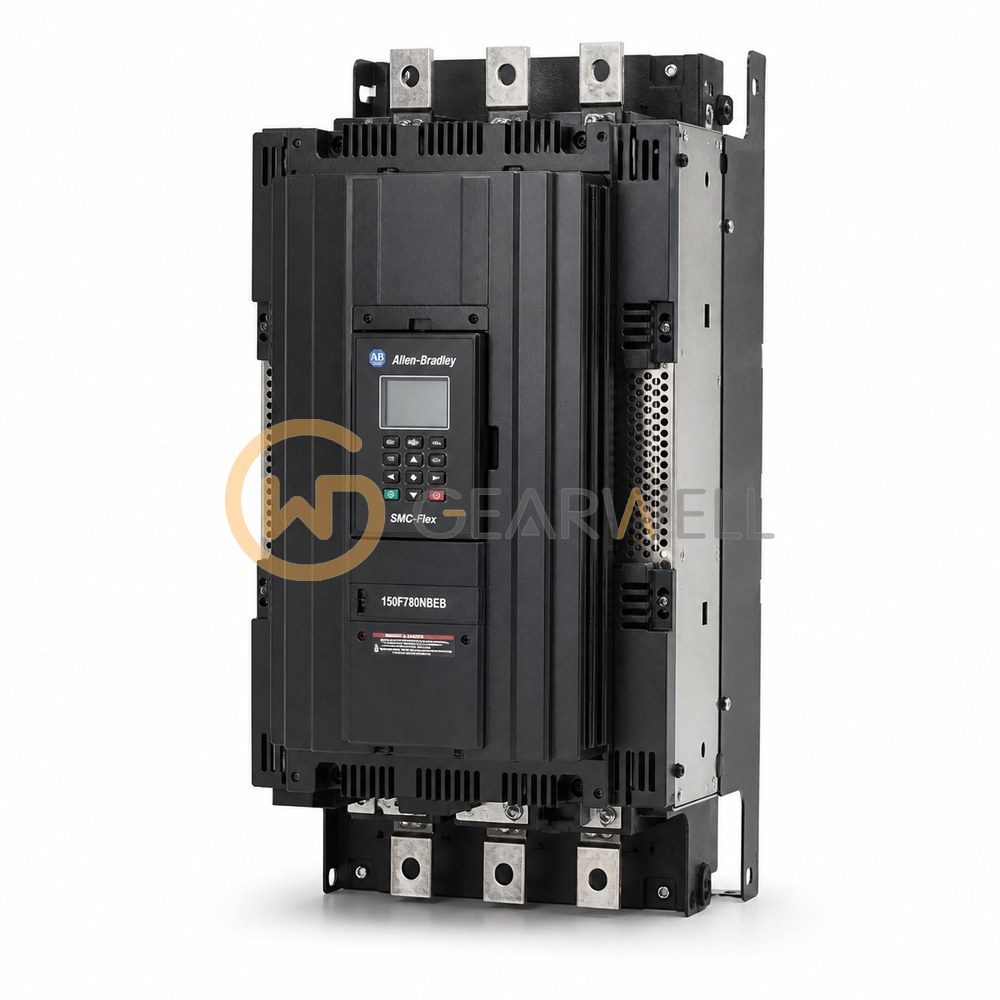 Allen-Bradley 150F780NBEB Soft Starter