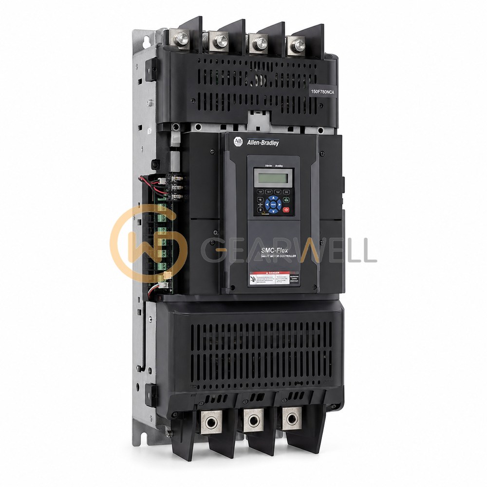 Allen-Bradley 150F780NCA Soft Starter