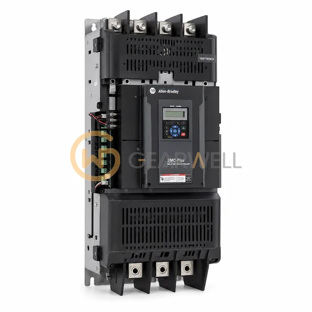 Allen-Bradley 150F780NCA Soft Starter