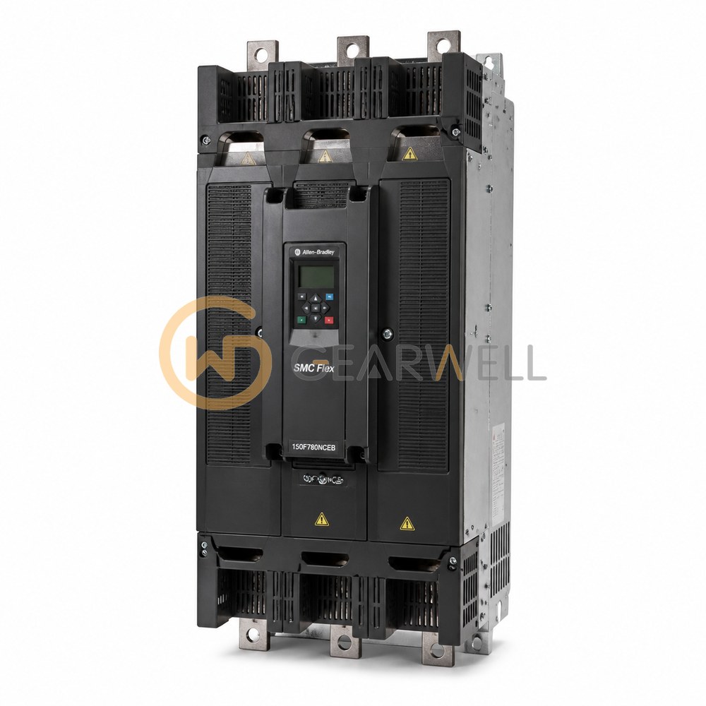 Allen-Bradley 150F780NCEB Soft Starter
