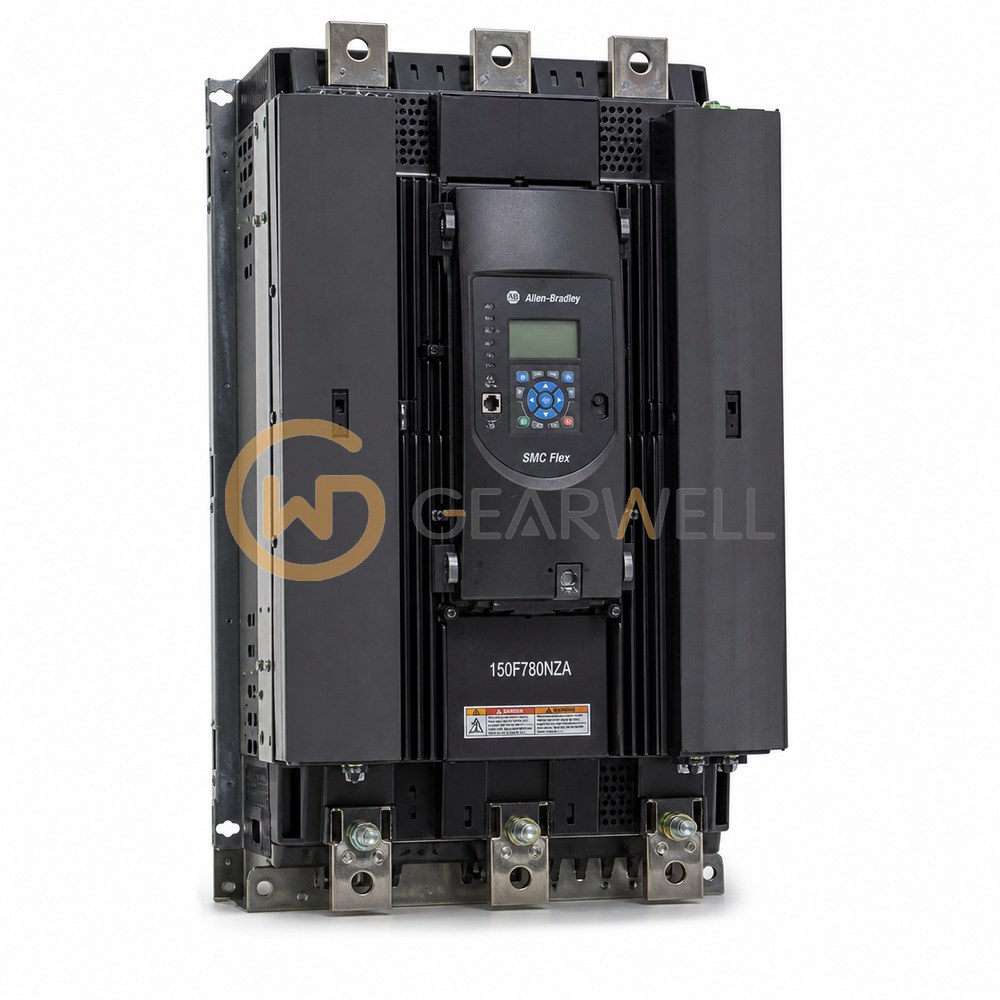 Allen-Bradley 150F780NZA Soft Starter