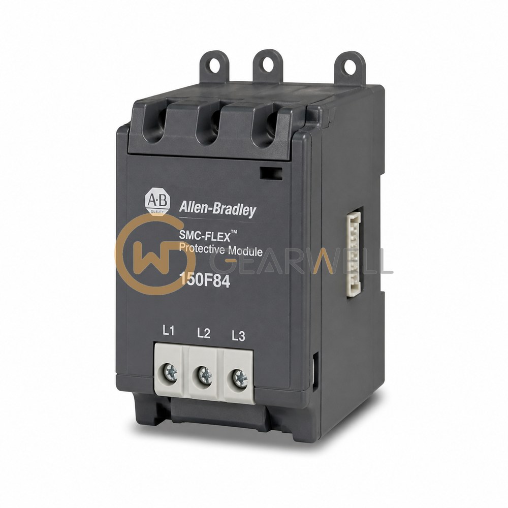 Reference image for Allen-Bradley 150F84