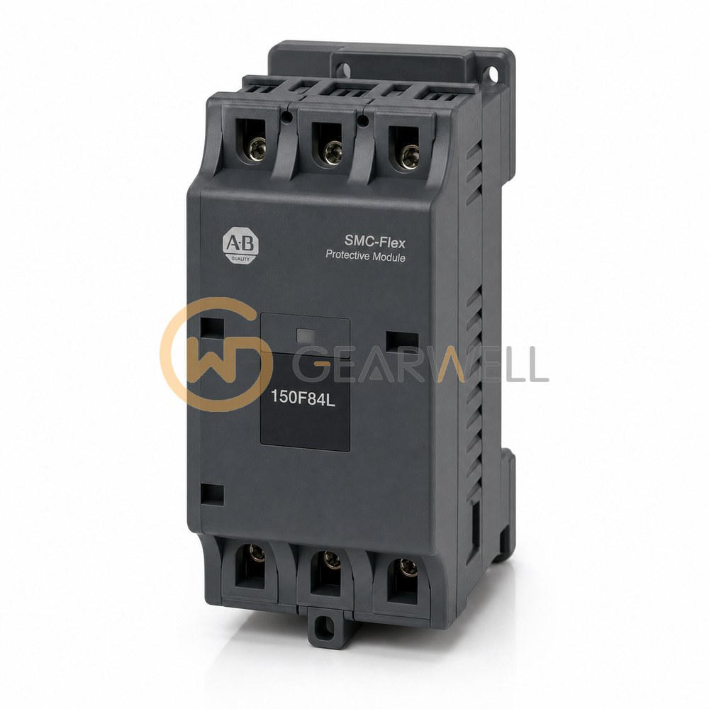 Reference image for Allen-Bradley 150F84L