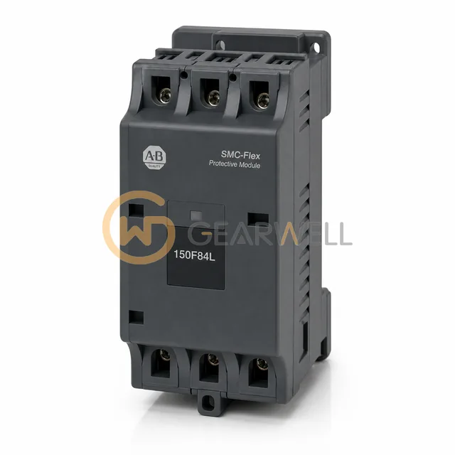 Reference image for Allen-Bradley 150F84L
