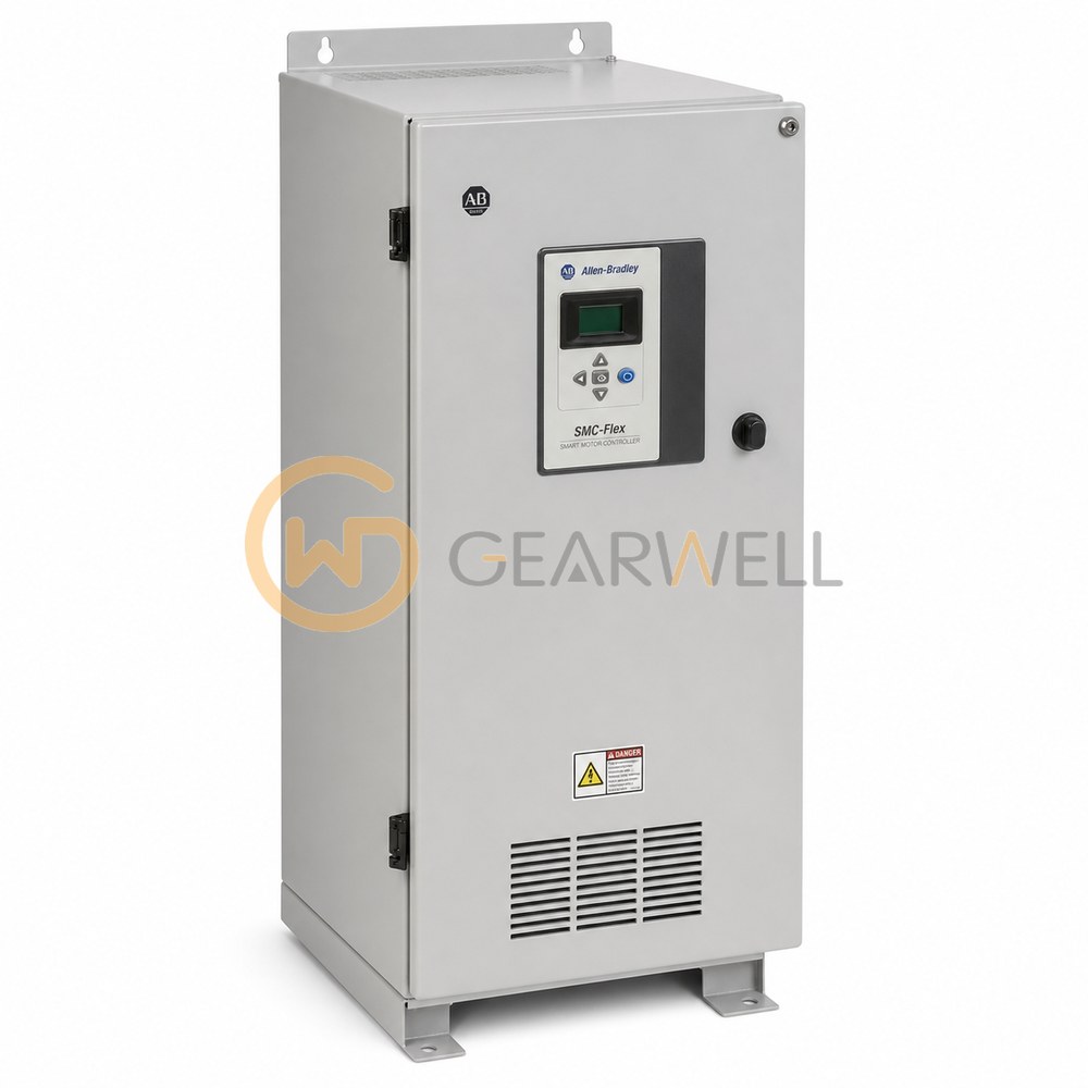 Allen-Bradley 150F85FBDB8L Soft Starter