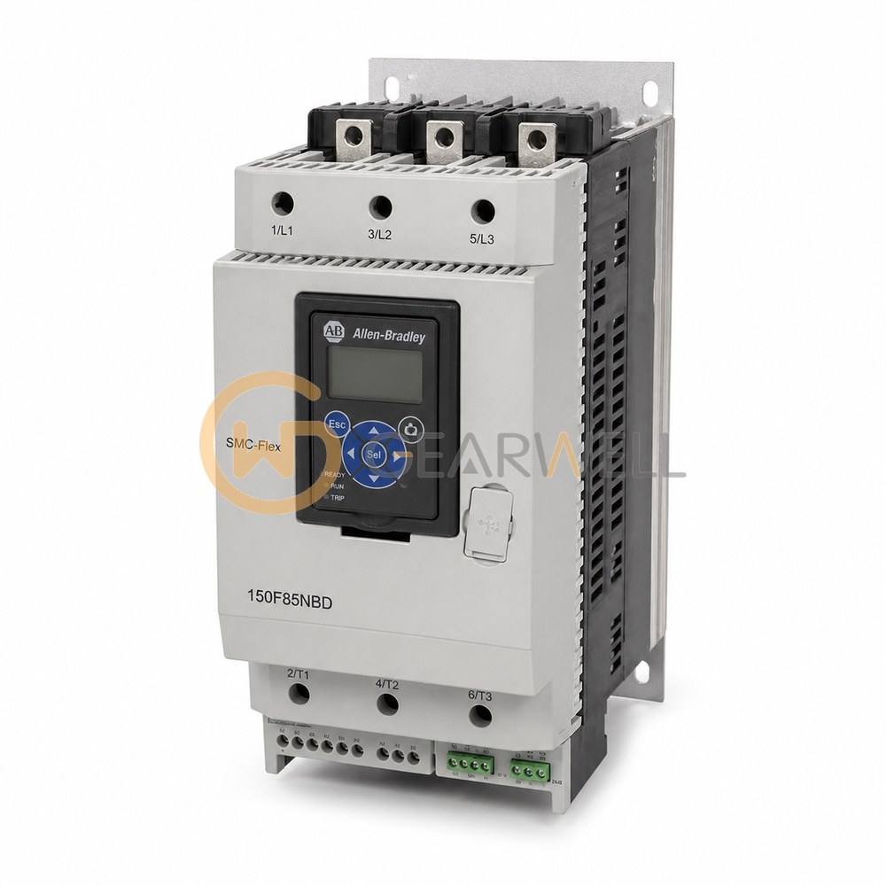 Allen-Bradley 150F85NBD Soft Starter