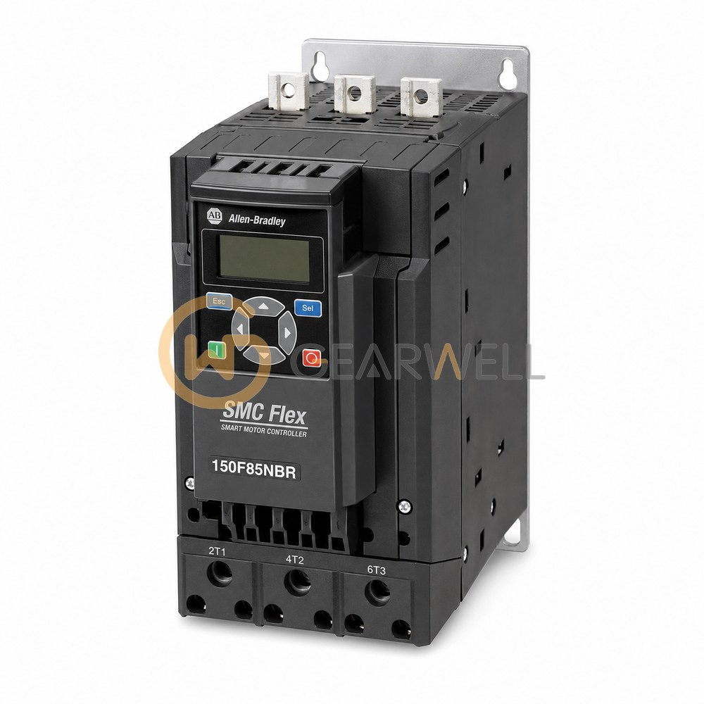 Allen-Bradley 150F85NBR Soft Starter