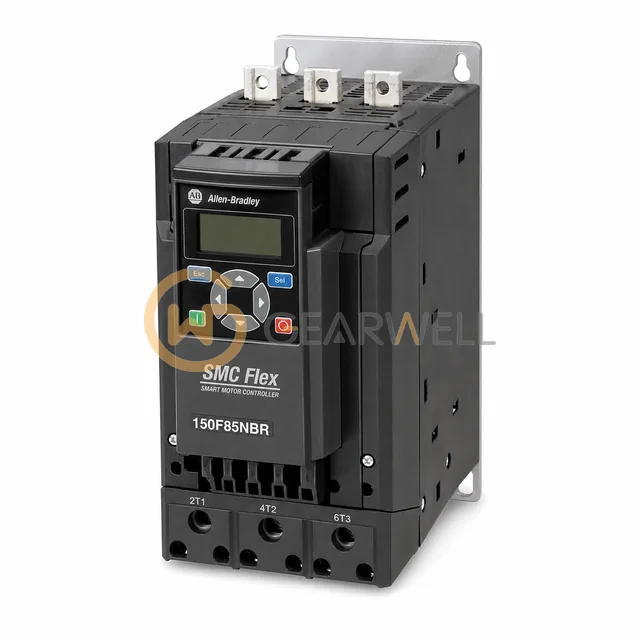Allen-Bradley 150F85NBR Soft Starter