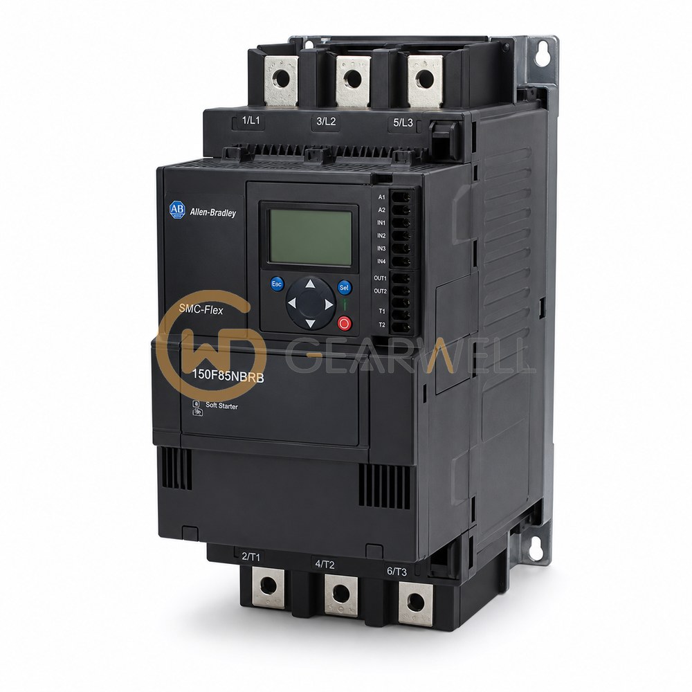 Allen-Bradley 150F85NBRB Soft Starter