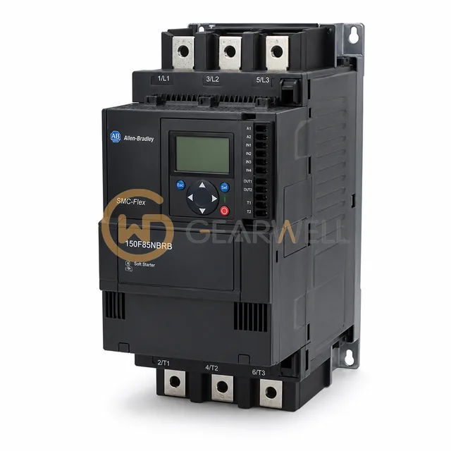 Allen-Bradley 150F85NBRB Soft Starter