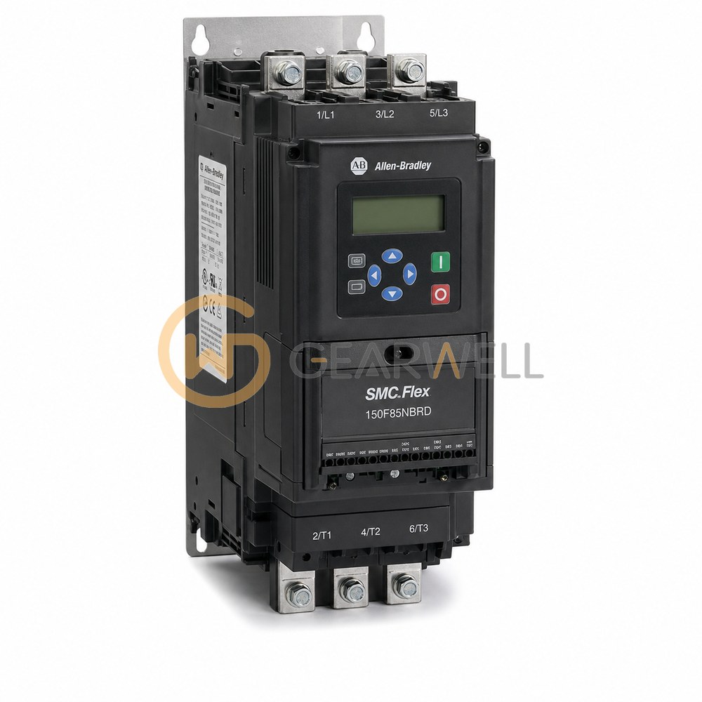 Allen-Bradley 150F85NBRD Soft Starter