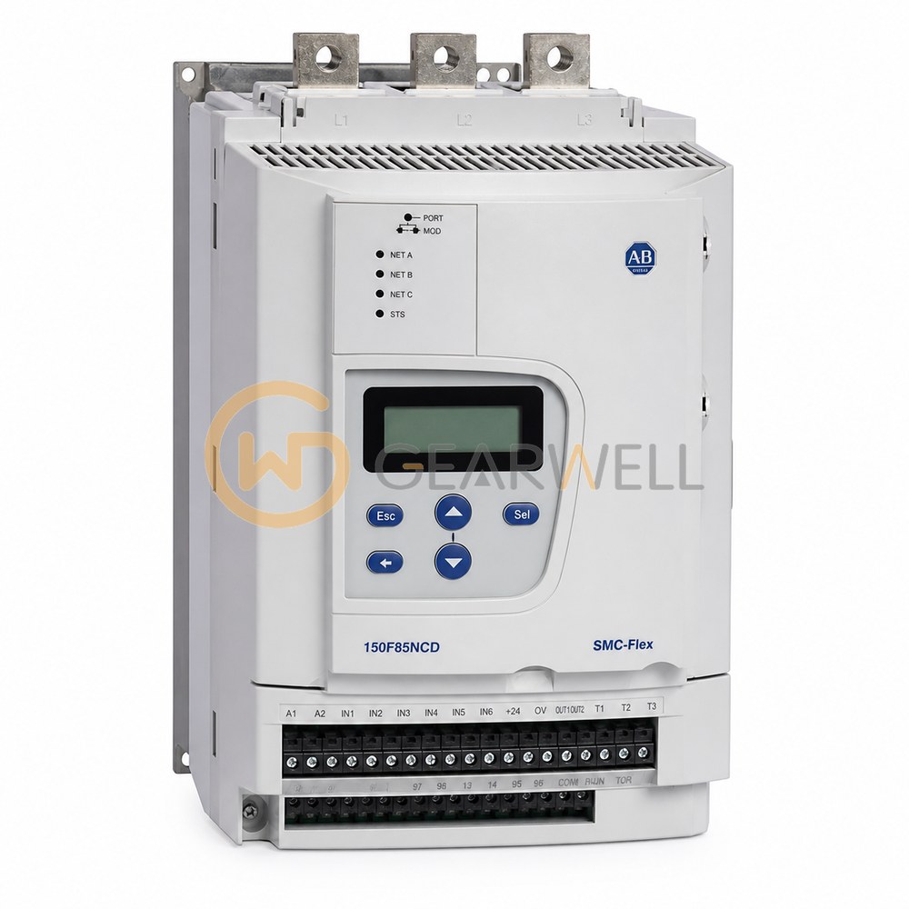 Allen-Bradley 150F85NCD Soft Starter