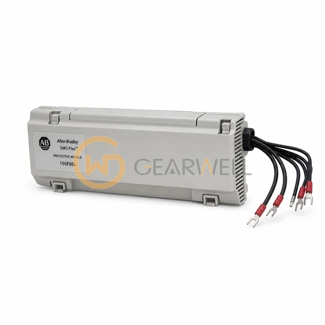 Allen-Bradley 150F86L SMC Flex Protective Module