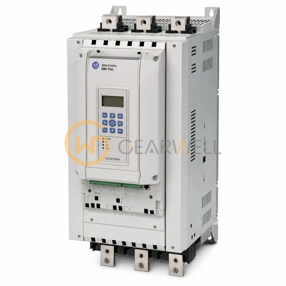 Allen-Bradley 150F970NBA Soft Starter