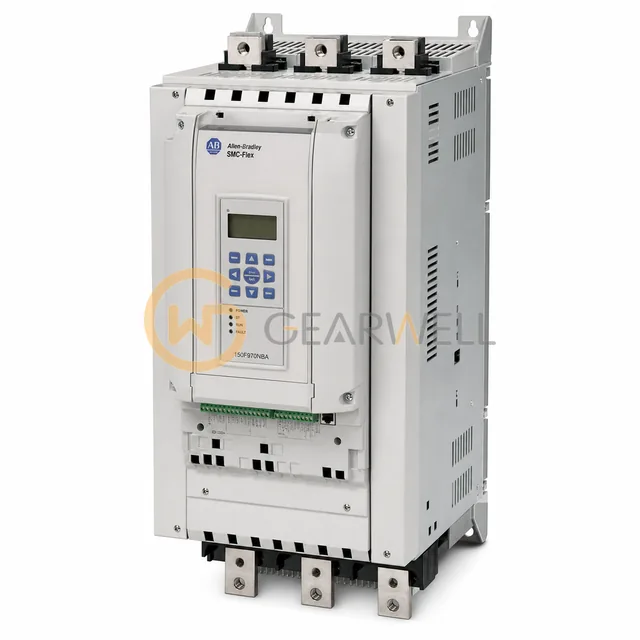 Allen-Bradley 150F970NBA Soft Starter