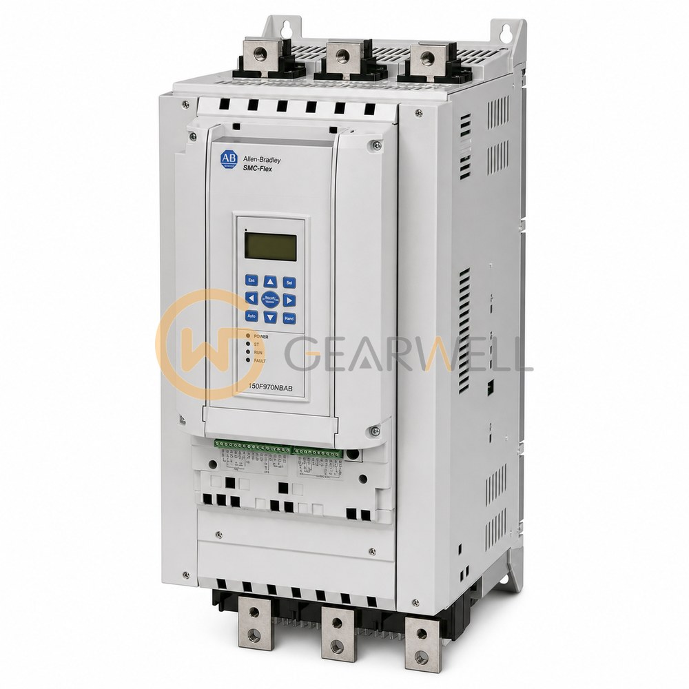 Allen-Bradley 150F970NBAB Soft Starter