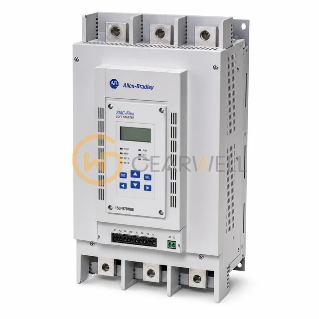 Allen-Bradley 150F970NBE Soft Starter