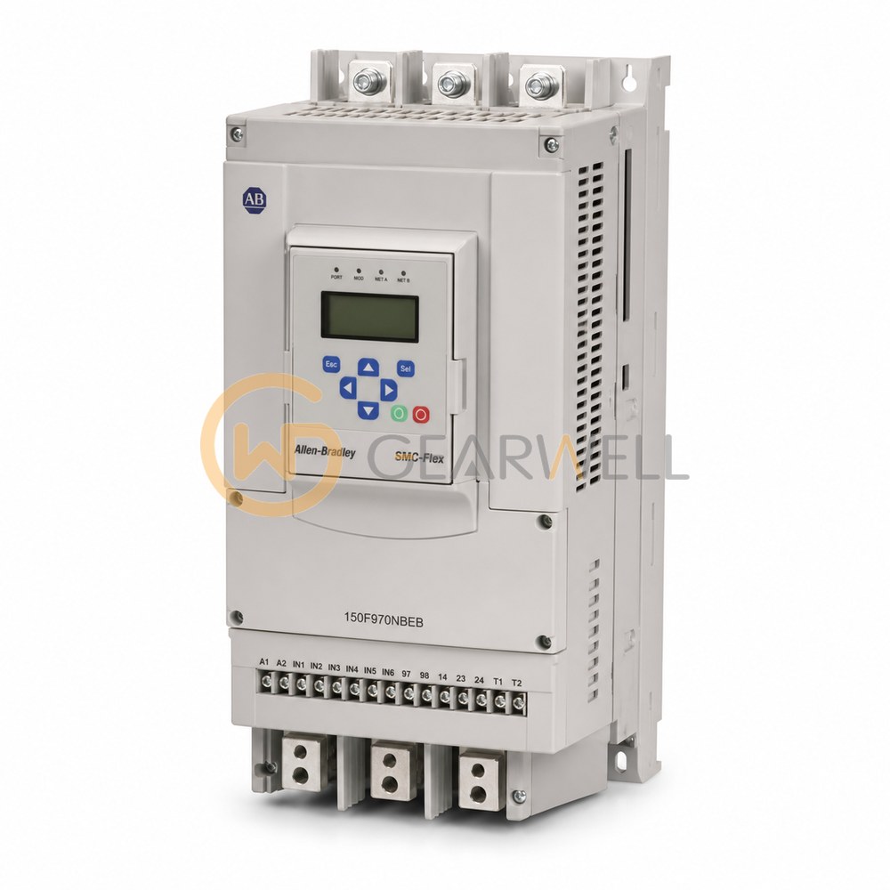 Allen-Bradley 150F970NBEB Soft Starter