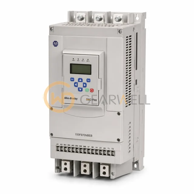 Allen-Bradley 150F970NBEB Soft Starter