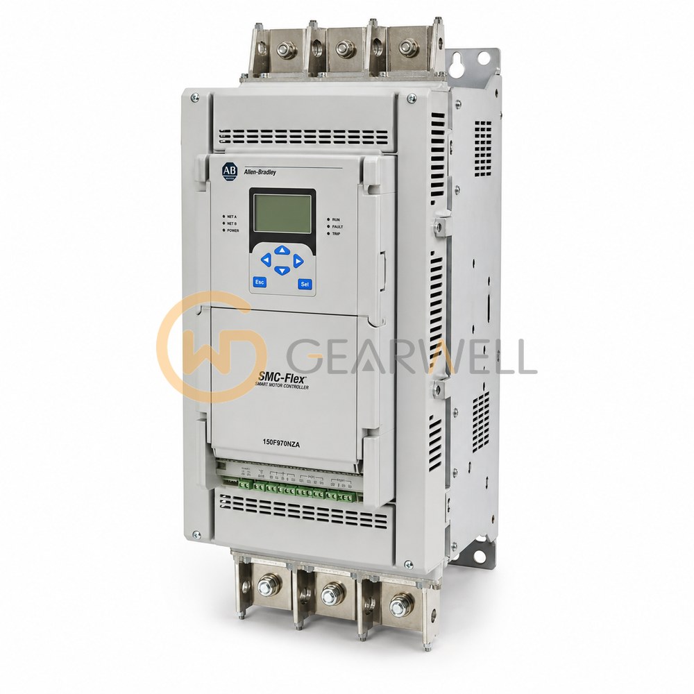 Allen-Bradley 150F970NZA Soft Starter