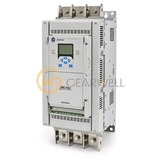 Allen-Bradley 150F970NZA Soft Starter