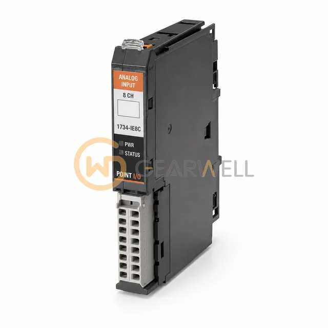 Allen-Bradley 1734-IE8C PLC Module